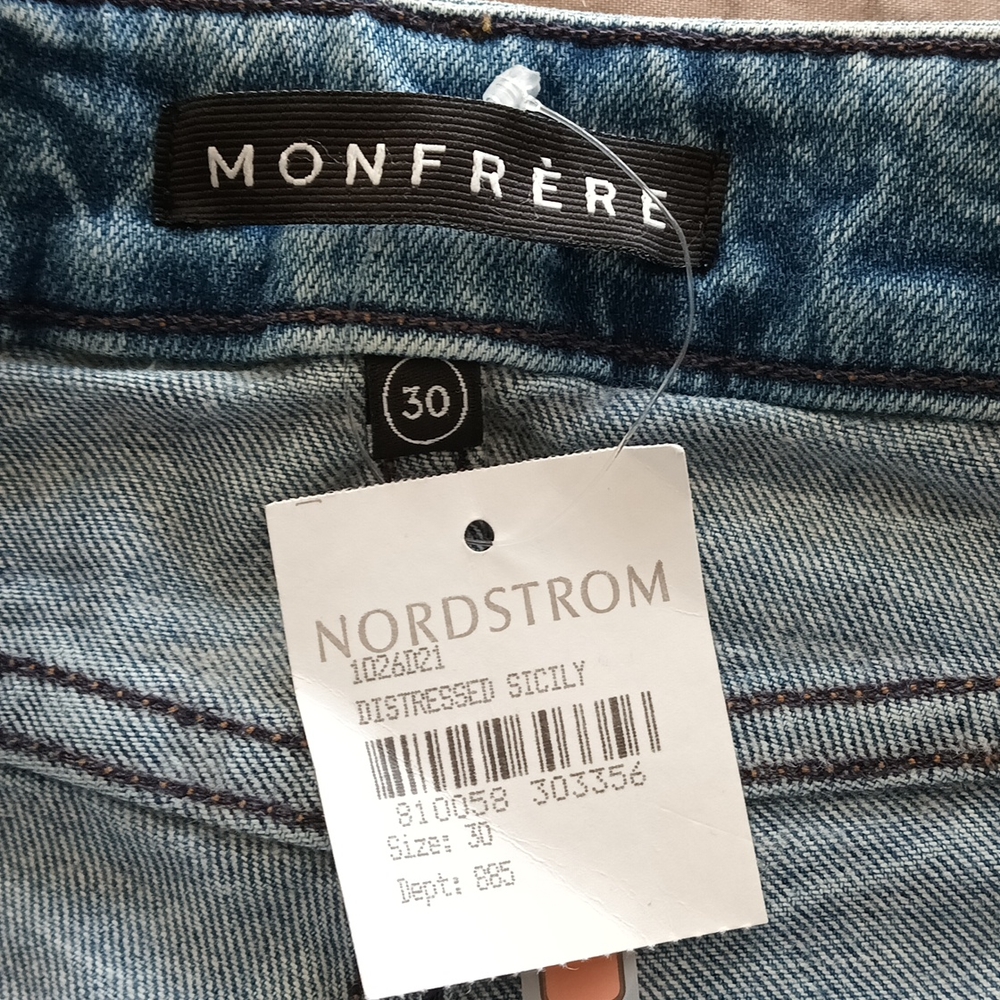 Jeans - Picture 2 of 12